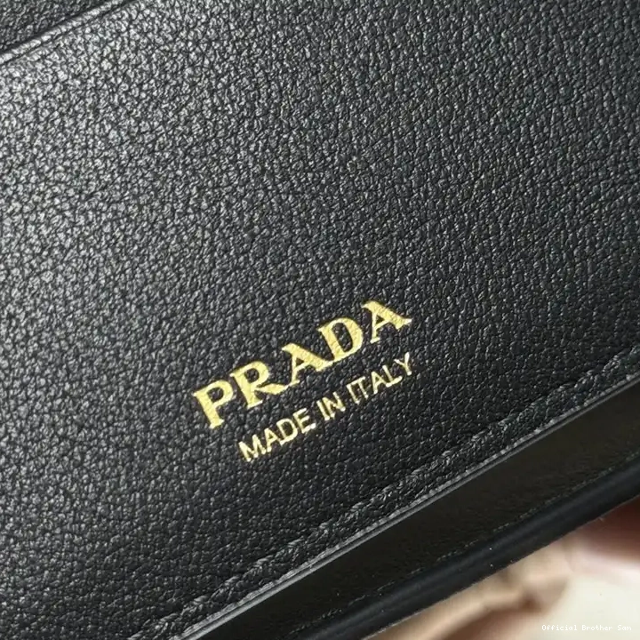 Official Brother Sam Bags 2411YA0126 Prada 0725